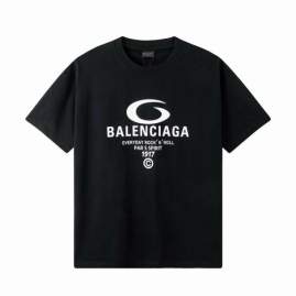 Picture of Balenciaga T Shirts Short _SKUBalenciagaS-XLdjtx0921629